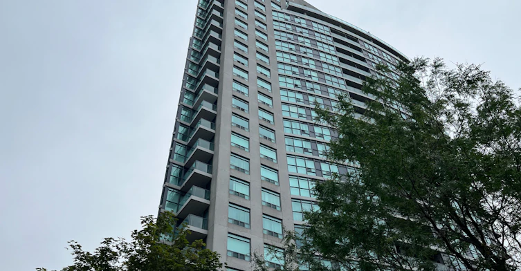 1608-28 Harrison Garden Boulevard, Toronto, ON, M2N 7B5