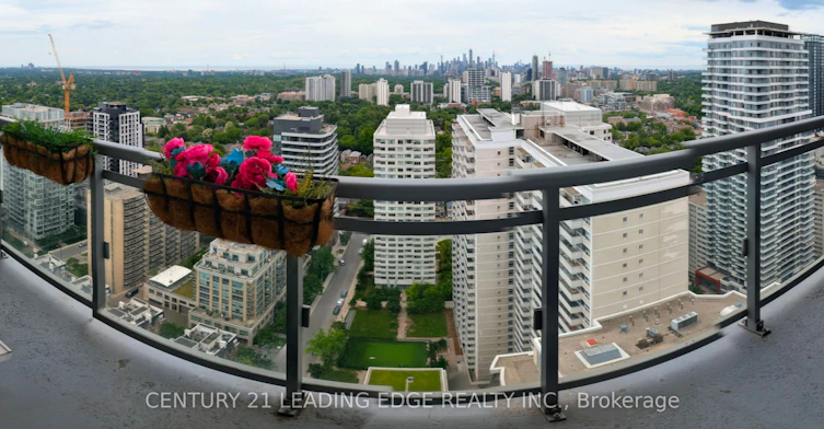 3118-98 Lillian Street, Toronto, ON, M4S 0A5 - 2
