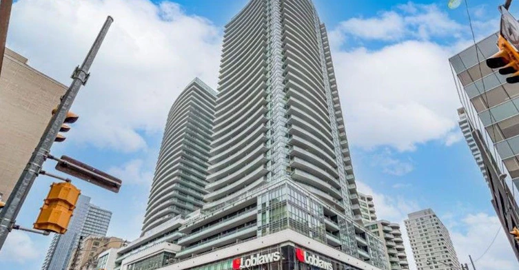 3118-98 Lillian Street, Toronto, ON, M4S 0A5 - 3