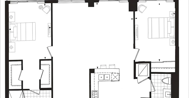 3118-98 Lillian Street, Toronto, ON, M4S 0A5 - 26