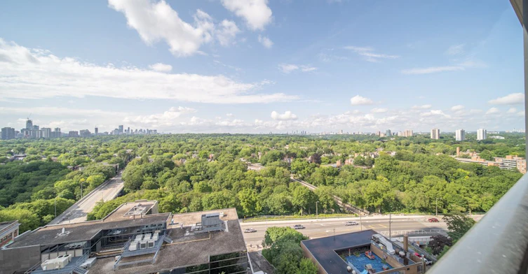 1705-609 Sherbourne Street, Toronto, ON, M4X 0A4 - 15