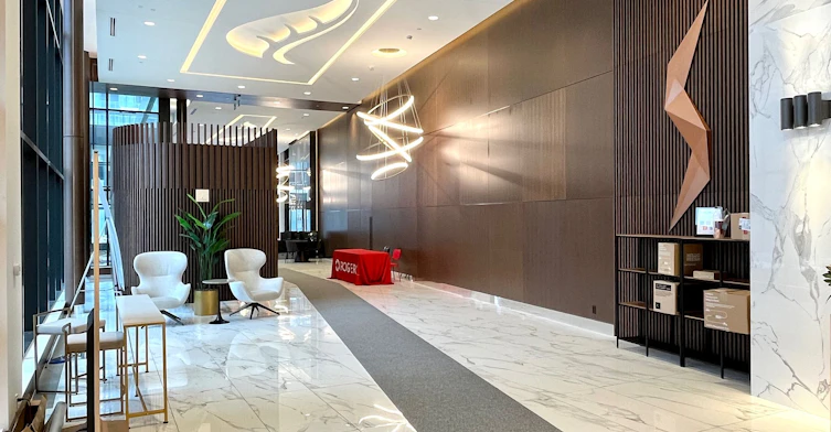 806-95 Mcmahon Drive, Toronto, ON, M2K 0H2 - 3