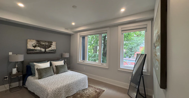 17 Hocken Avenue, Toronto, ON, M6G 2K1 - 15