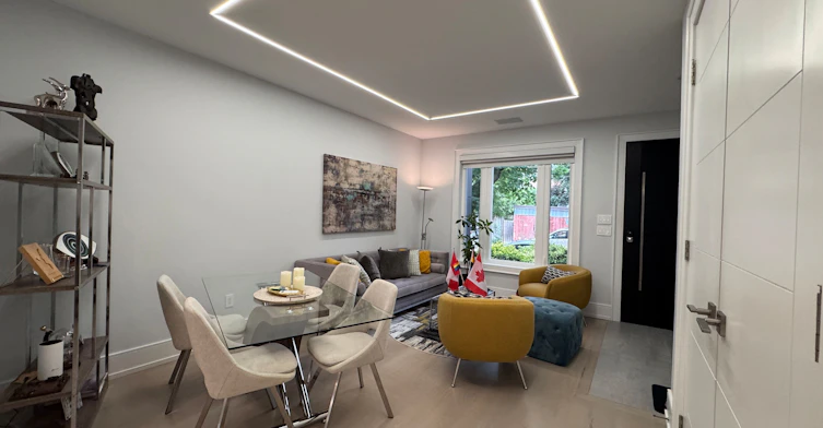 17 Hocken Avenue, Toronto, ON, M6G 2K1 - 6