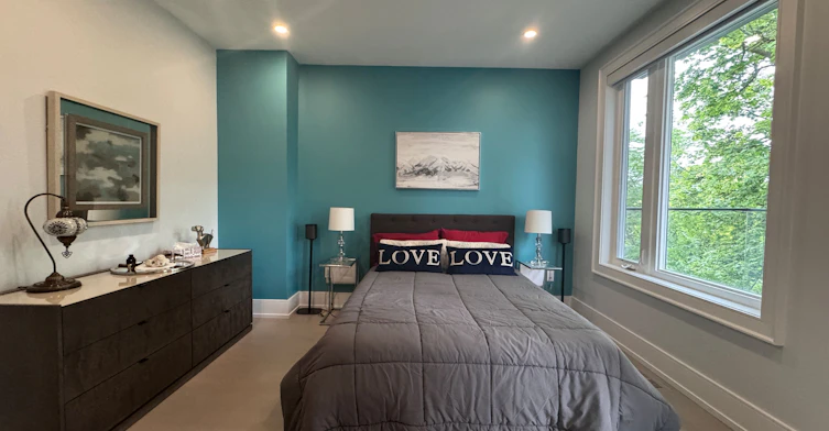 17 Hocken Avenue, Toronto, ON, M6G 2K1 - 25