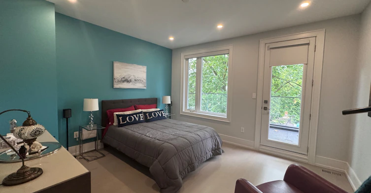 17 Hocken Avenue, Toronto, ON, M6G 2K1 - 22