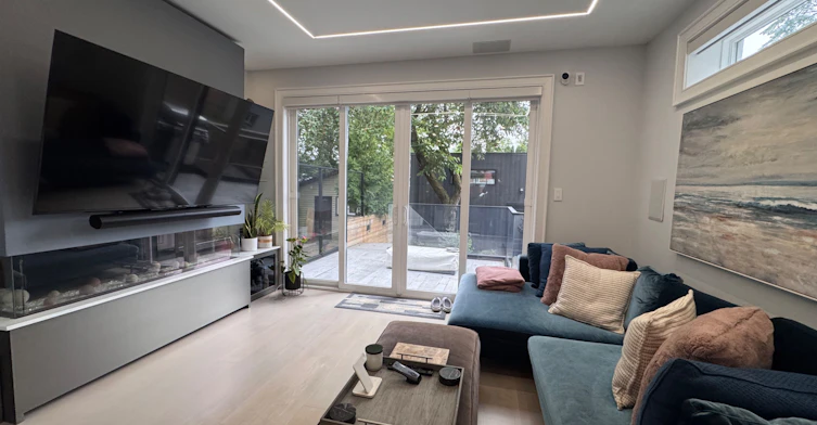 17 Hocken Avenue, Toronto, ON, M6G 2K1 - 10