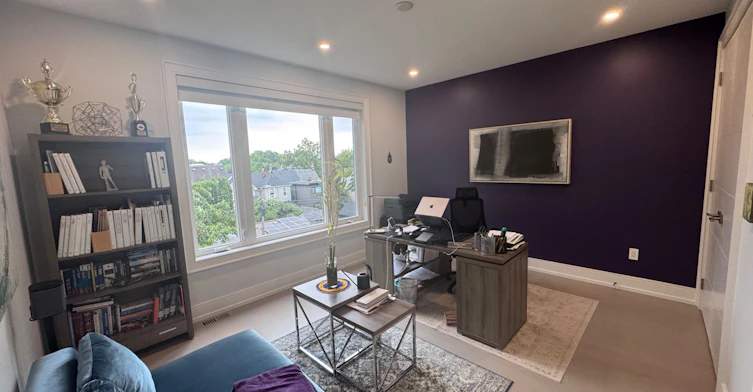 17 Hocken Avenue, Toronto, ON, M6G 2K1 - 19