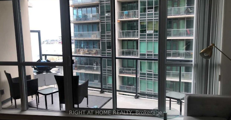 1217-51 East Liberty Street, Toronto, ON, M6K 3P8 - 2