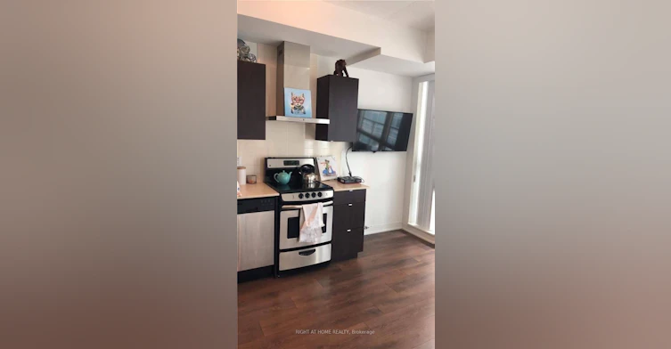 1217-51 East Liberty Street, Toronto, ON, M6K 3P8 - 5