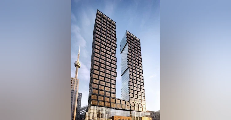 1207-15 Mercer Street, Toronto, ON, M5V 1H2