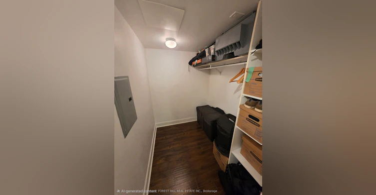 2704-2181 Yonge Street, Toronto, ON, M4S 3H7 - 14