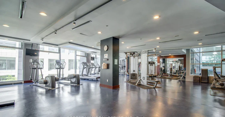 2704-2181 Yonge Street, Toronto, ON, M4S 3H7 - 18
