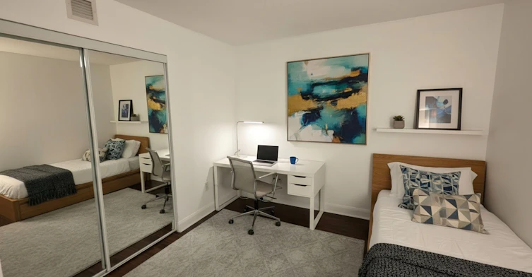 2704-2181 Yonge Street, Toronto, ON, M4S 3H7 - 7