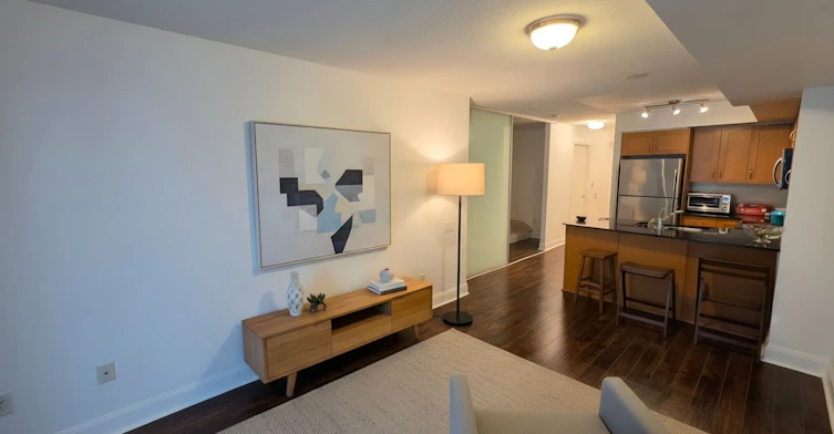 2704-2181 Yonge Street, Toronto, ON, M4S 3H7 - 5