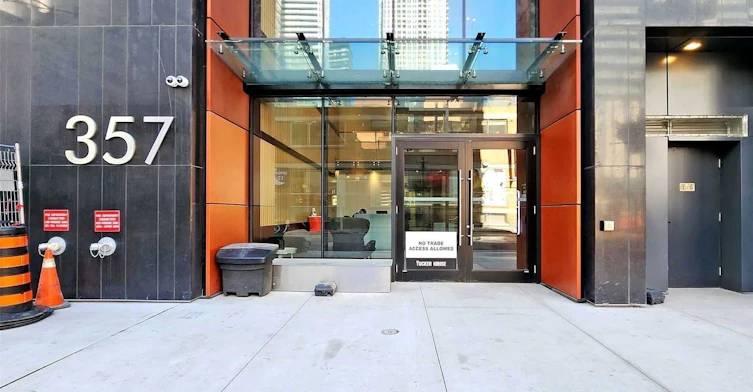 3605-357 King Street W, Toronto, ON, M5V 1K1
