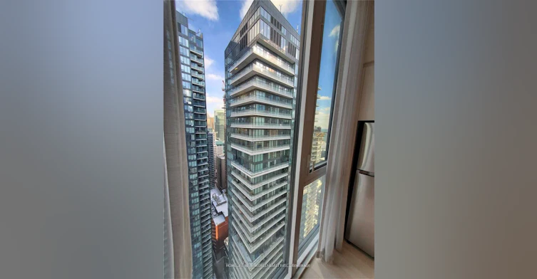 3605-357 King Street W, Toronto, ON, M5V 1K1 - 9