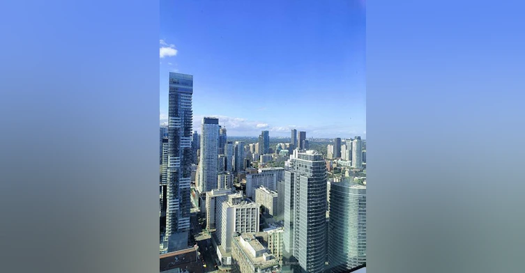 4616-386 Yonge Street, Toronto, ON, M5B 0A5