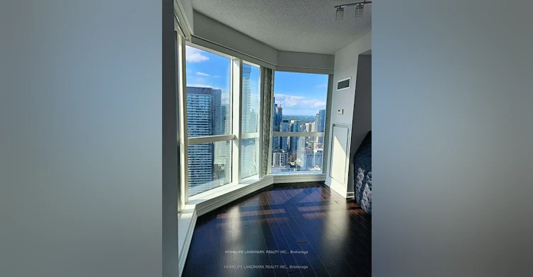 4616-386 Yonge Street, Toronto, ON, M5B 0A5 - 5