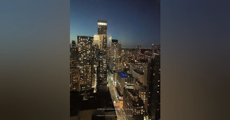 4616-386 Yonge Street, Toronto, ON, M5B 0A5 - 17