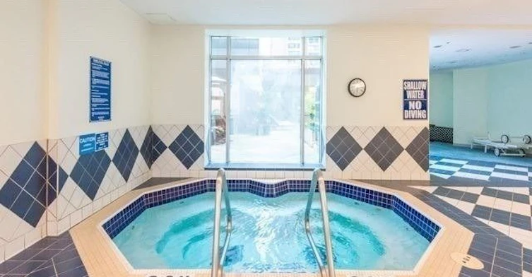 510-38 Elm Street, Toronto, ON, M5G 2K5 - 17