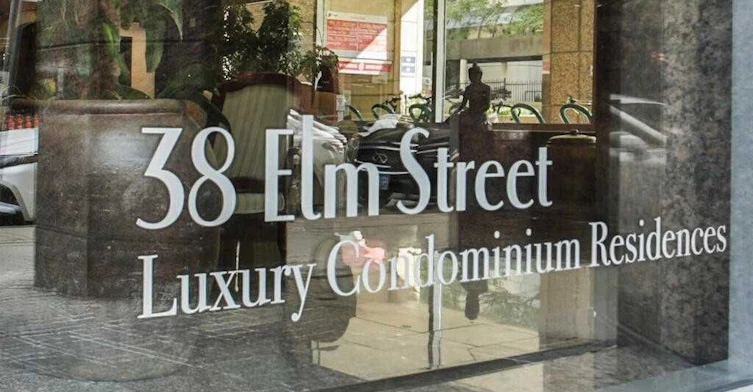 510-38 Elm Street, Toronto, ON, M5G 2K5 - 2