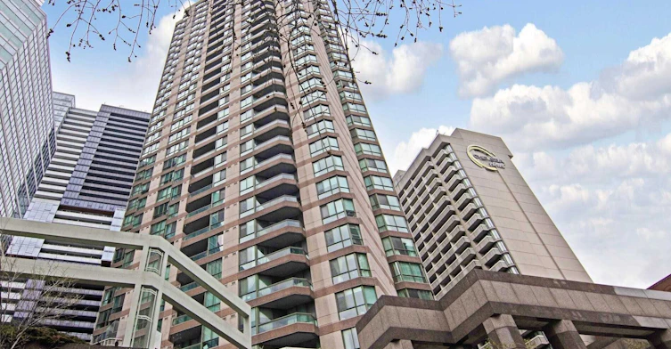 510-38 Elm Street, Toronto, ON, M5G 2K5