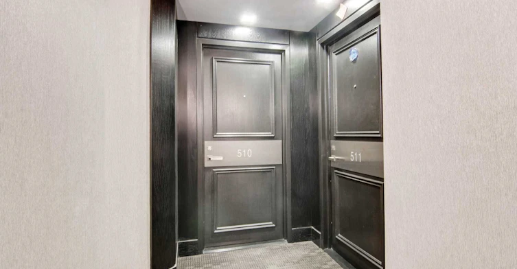 510-38 Elm Street, Toronto, ON, M5G 2K5 - 3