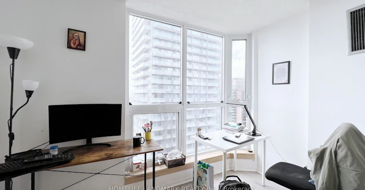 2112-1055 Bay Street, Toronto, ON, M5S 3A3 - 5