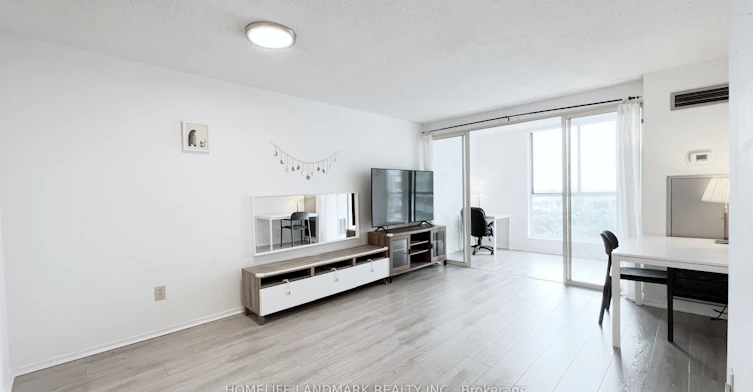 2112-1055 Bay Street, Toronto, ON, M5S 3A3 - 3
