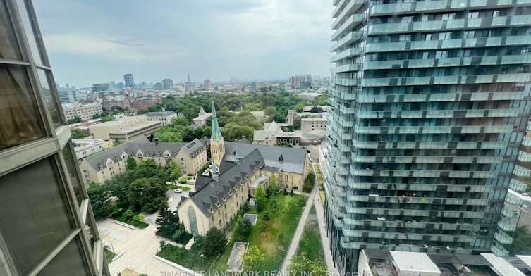 2112-1055 Bay Street, Toronto, ON, M5S 3A3 - 11