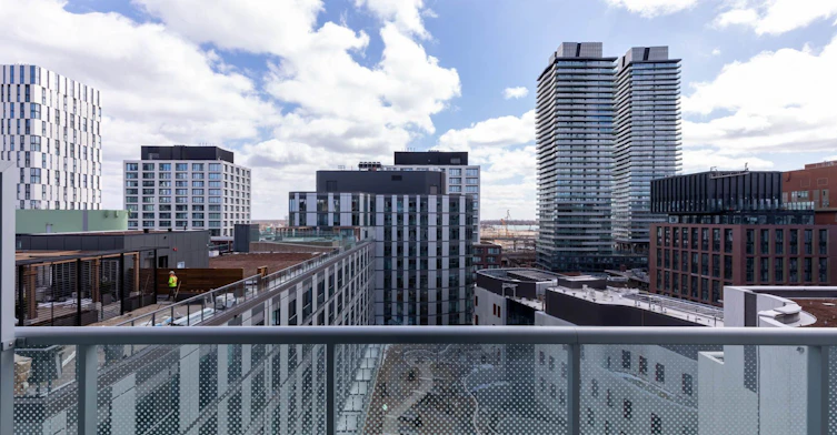 1010-425 Front Street E, Toronto, ON, M5A 0X2 - 21