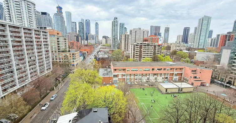 1206-85 Wood Street, Toronto, ON, M4Y 0E8 - 33