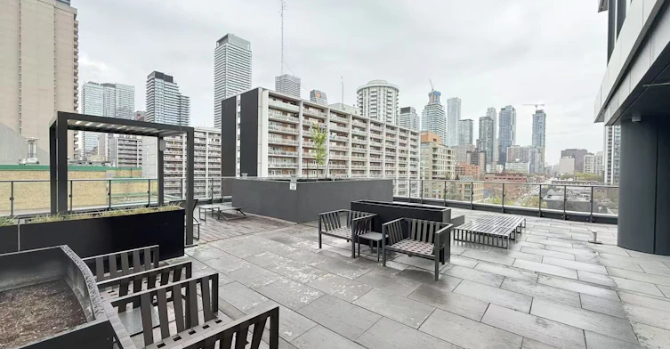 1206-85 Wood Street, Toronto, ON, M4Y 0E8 - 17