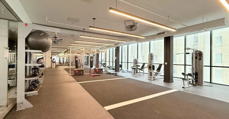 1206-85 Wood Street, Toronto, ON, M4Y 0E8 - 15