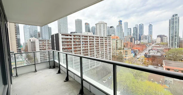 1206-85 Wood Street, Toronto, ON, M4Y 0E8 - 32