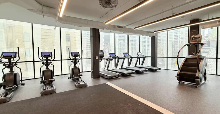 1206-85 Wood Street, Toronto, ON, M4Y 0E8 - 12