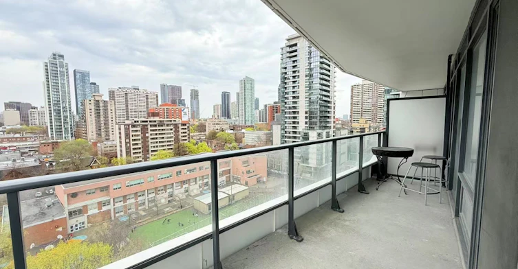 1206-85 Wood Street, Toronto, ON, M4Y 0E8 - 31