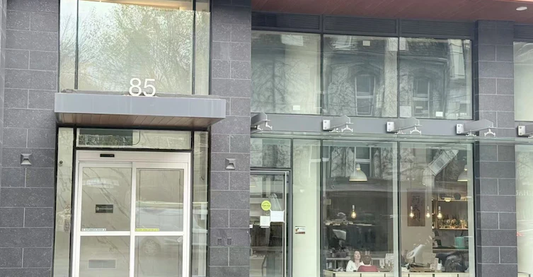 1206-85 Wood Street, Toronto, ON, M4Y 0E8 - 3