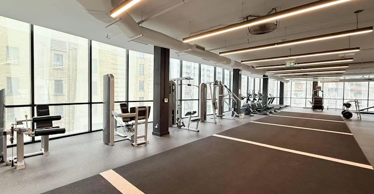 1206-85 Wood Street, Toronto, ON, M4Y 0E8 - 13