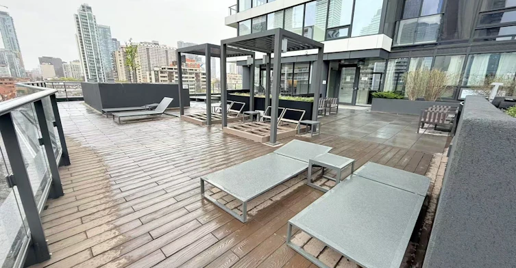 1206-85 Wood Street, Toronto, ON, M4Y 0E8 - 19