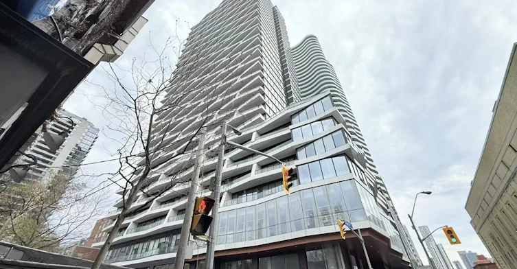1206-85 Wood Street, Toronto, ON, M4Y 0E8 - 2