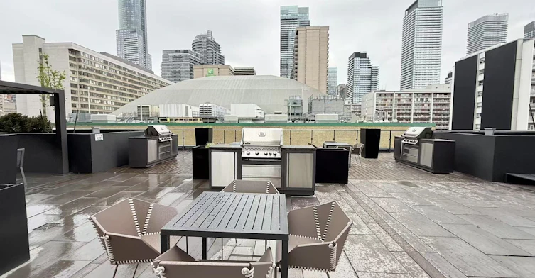 1206-85 Wood Street, Toronto, ON, M4Y 0E8 - 20