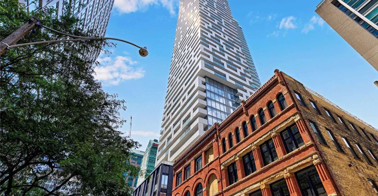 0912-25 Richmond Street E, Toronto, ON, M5C 0A6 - 10