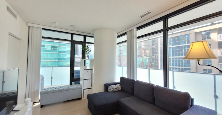 0912-25 Richmond Street E, Toronto, ON, M5C 0A6 - 3