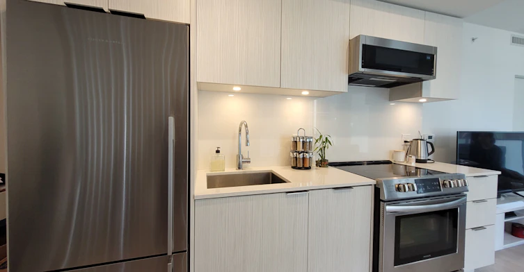 0912-25 Richmond Street E, Toronto, ON, M5C 0A6 - 2