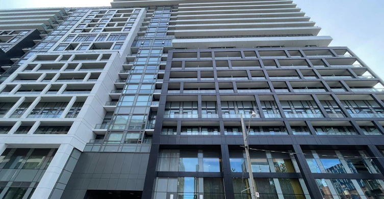 2505 E-70 Princess Street, Toronto, ON, M5A 0X6 - 41