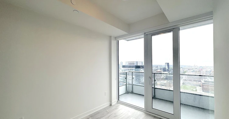 2505 E-70 Princess Street, Toronto, ON, M5A 0X6 - 19