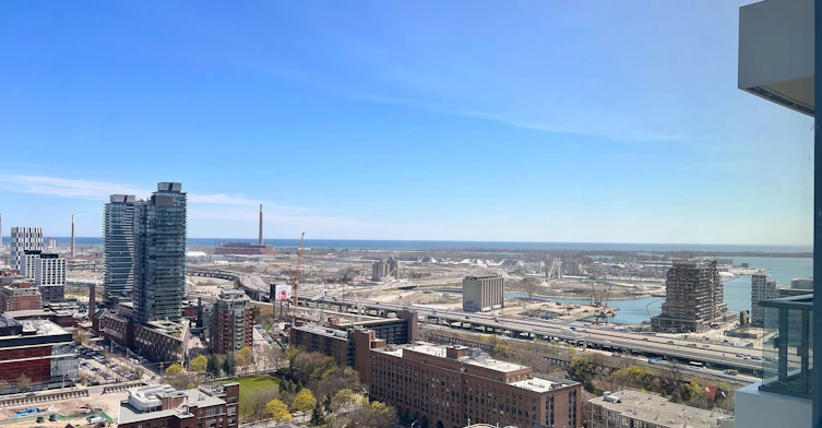2505 E-70 Princess Street, Toronto, ON, M5A 0X6 - 17