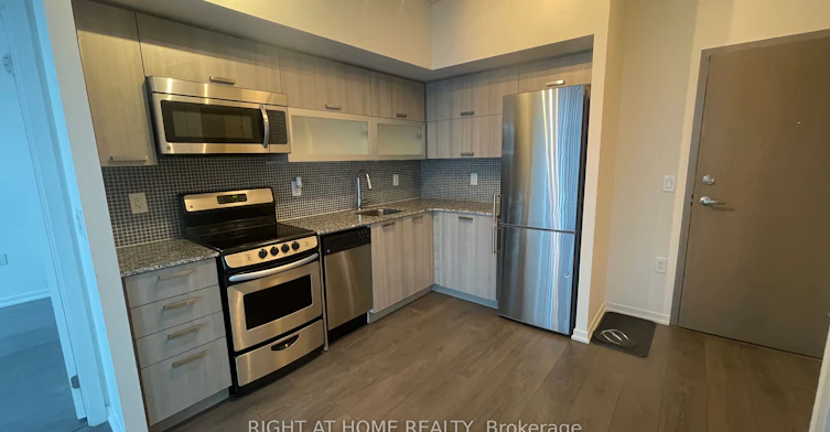 PH03w-36 Lisgar Street, Toronto, ON, M6J 0C7 - 2